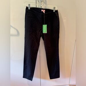 COPY - COPY - NWOT Lilly Pulitzer Kelly pants size 4